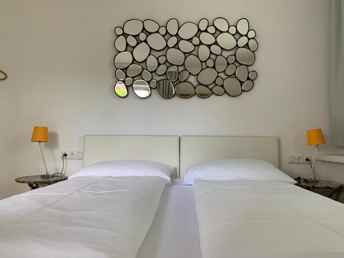 Boutique Hotel Oase Бад Ишл Екстериор снимка