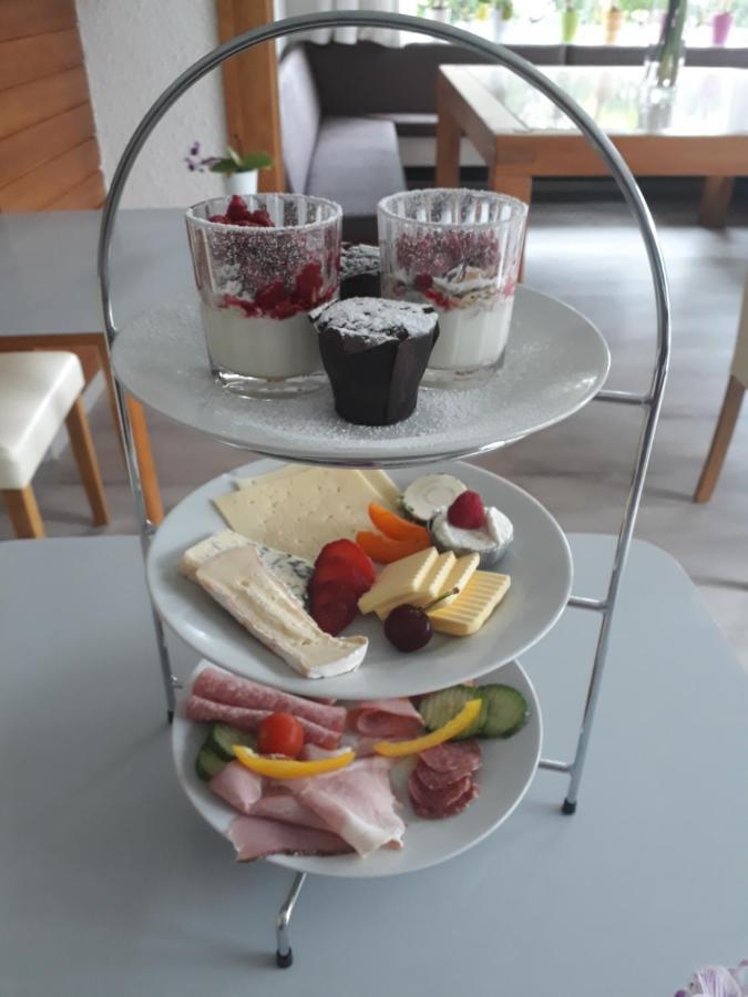 Boutique Hotel Oase Бад Ишл Екстериор снимка