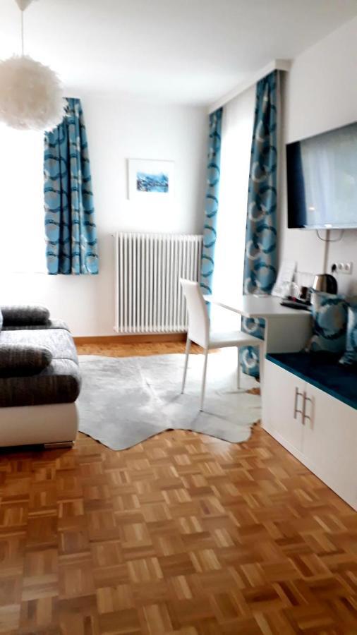 Boutique Hotel Oase Бад Ишл Екстериор снимка