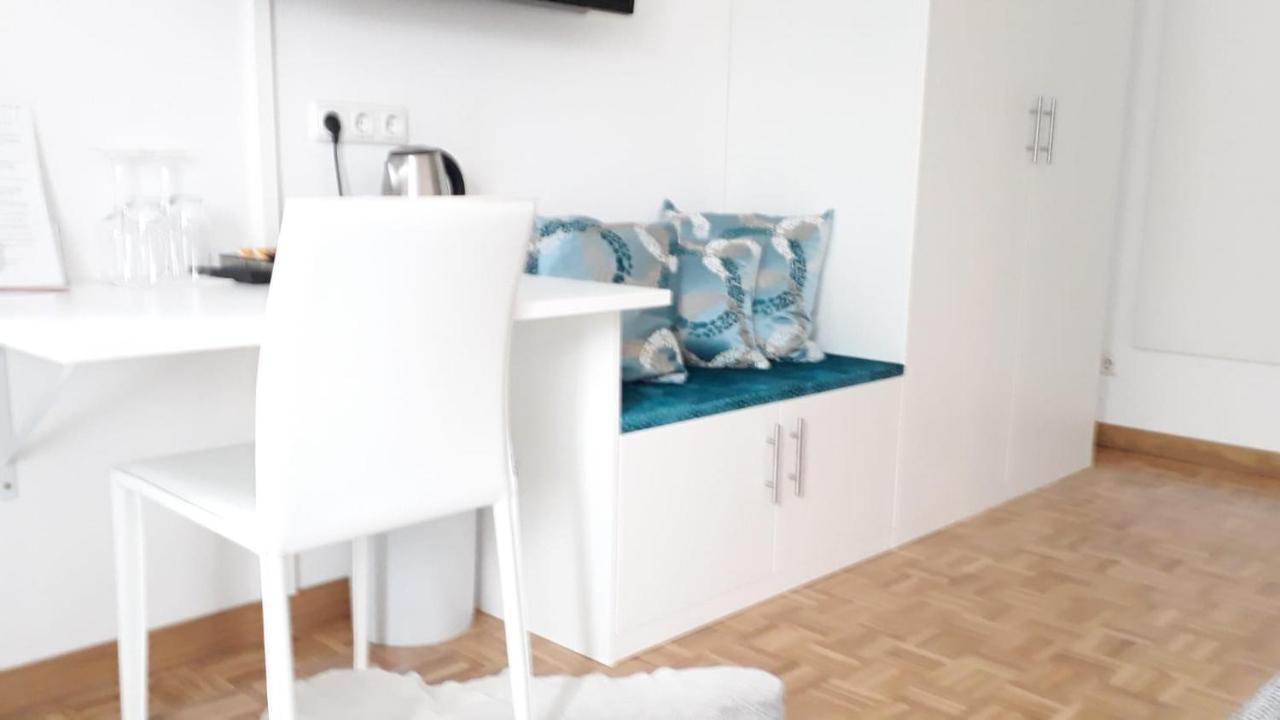 Boutique Hotel Oase Бад Ишл Екстериор снимка