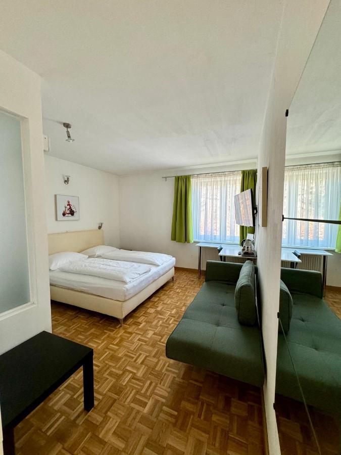 Boutique Hotel Oase Бад Ишл Екстериор снимка