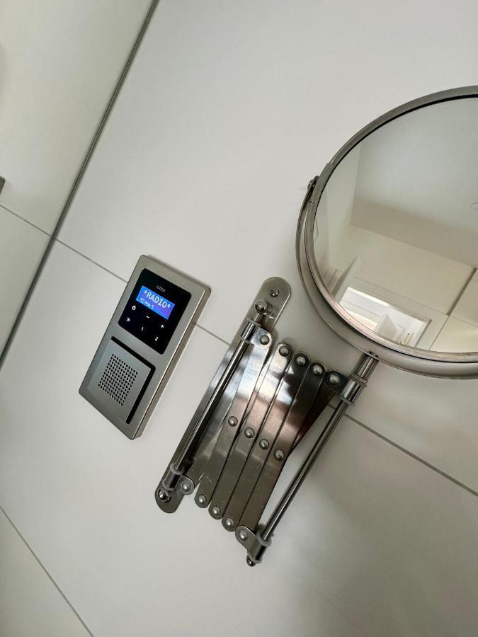 Boutique Hotel Oase Бад Ишл Екстериор снимка