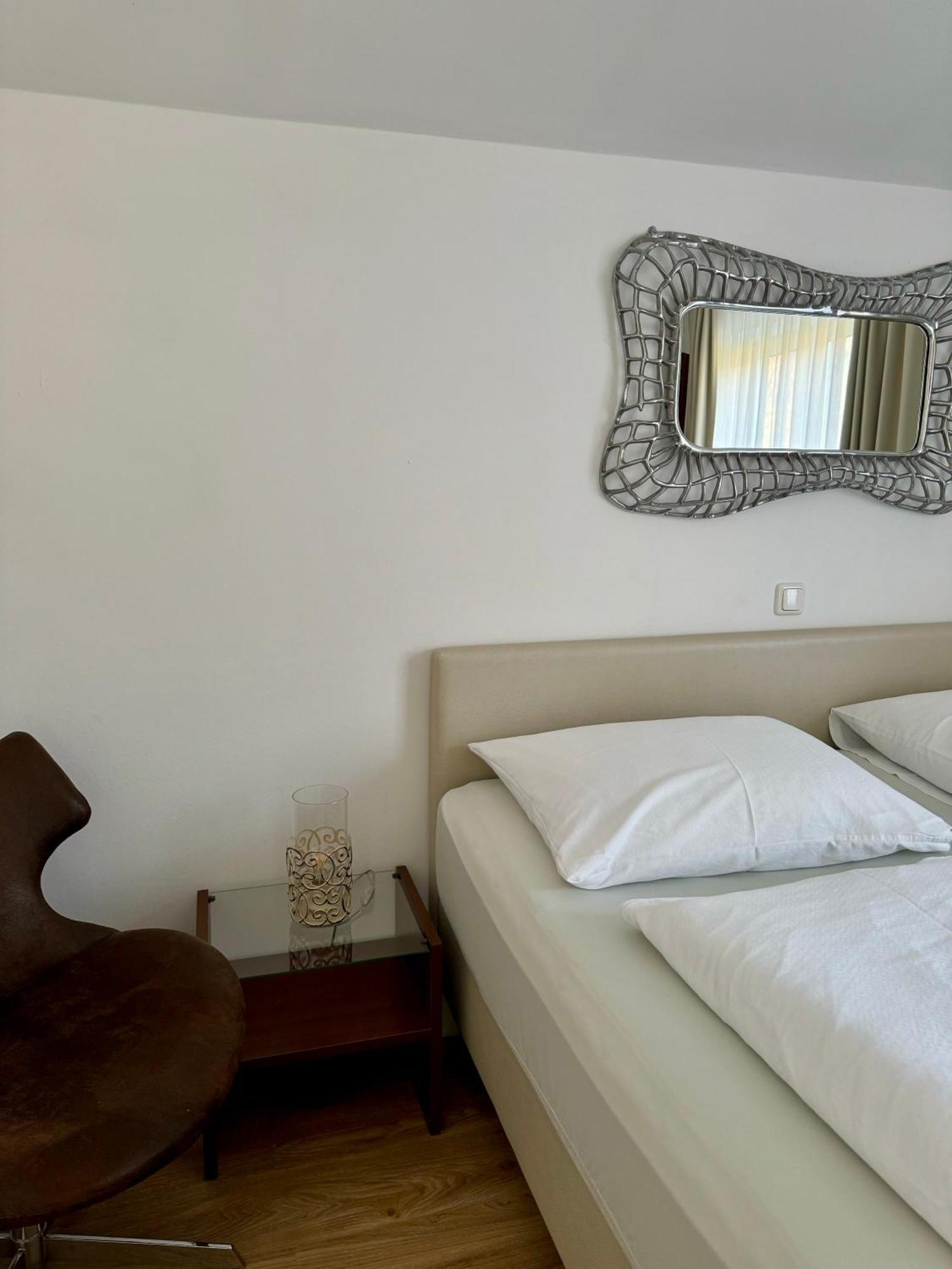 Boutique Hotel Oase Бад Ишл Екстериор снимка
