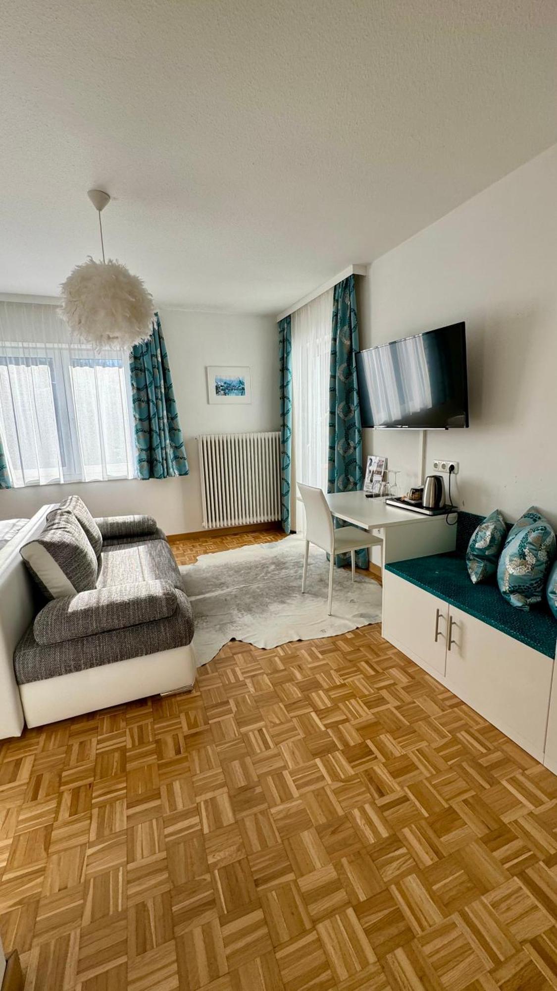 Boutique Hotel Oase Бад Ишл Екстериор снимка