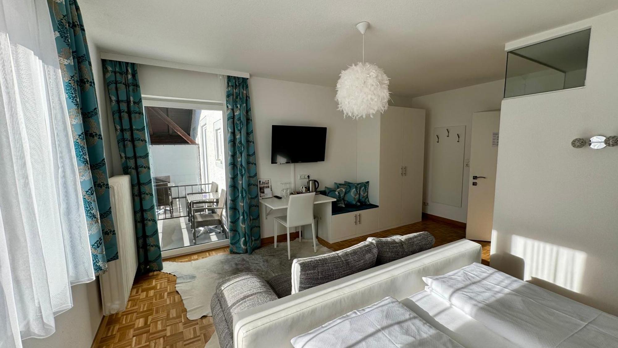 Boutique Hotel Oase Бад Ишл Екстериор снимка