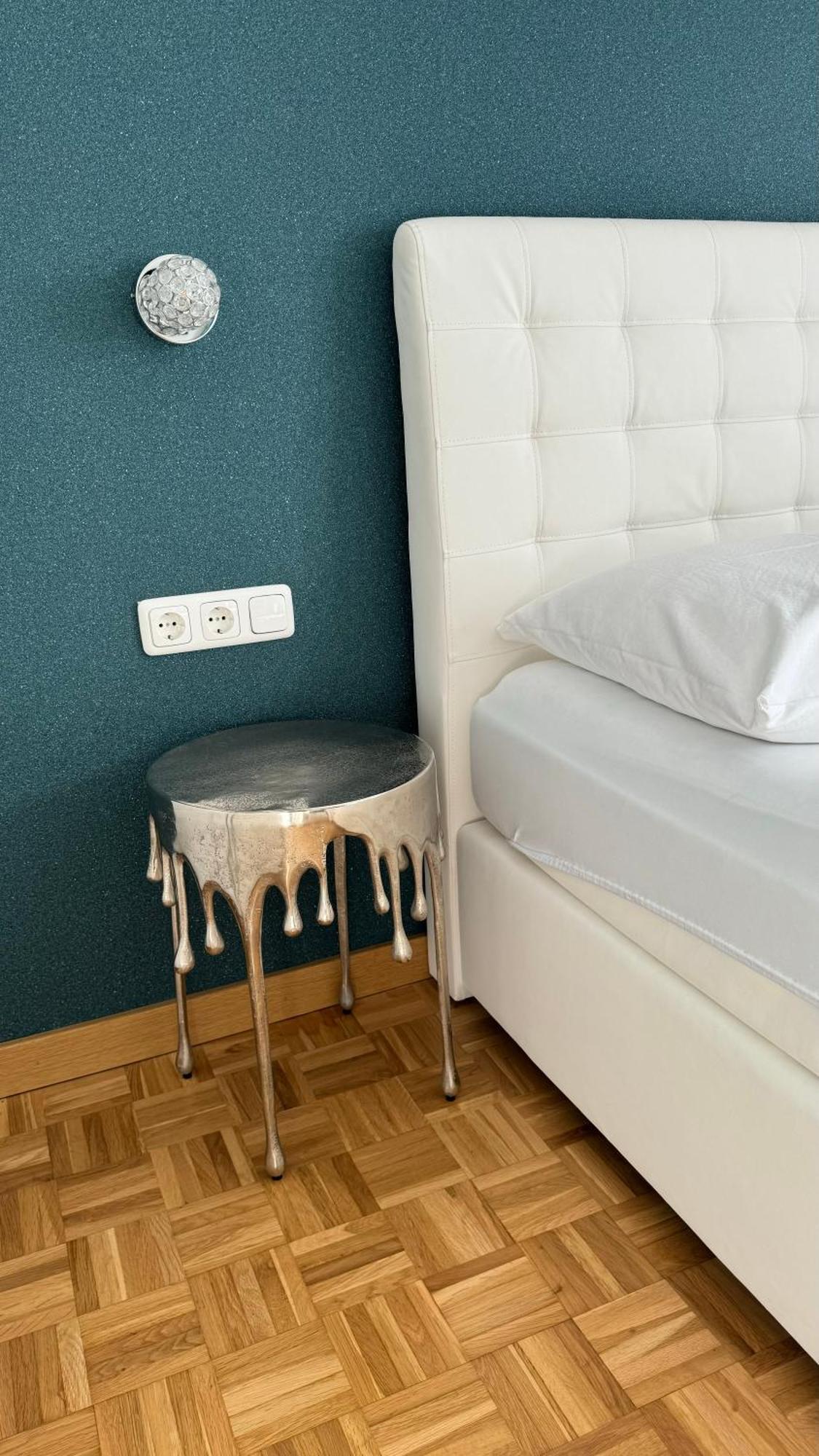 Boutique Hotel Oase Бад Ишл Екстериор снимка