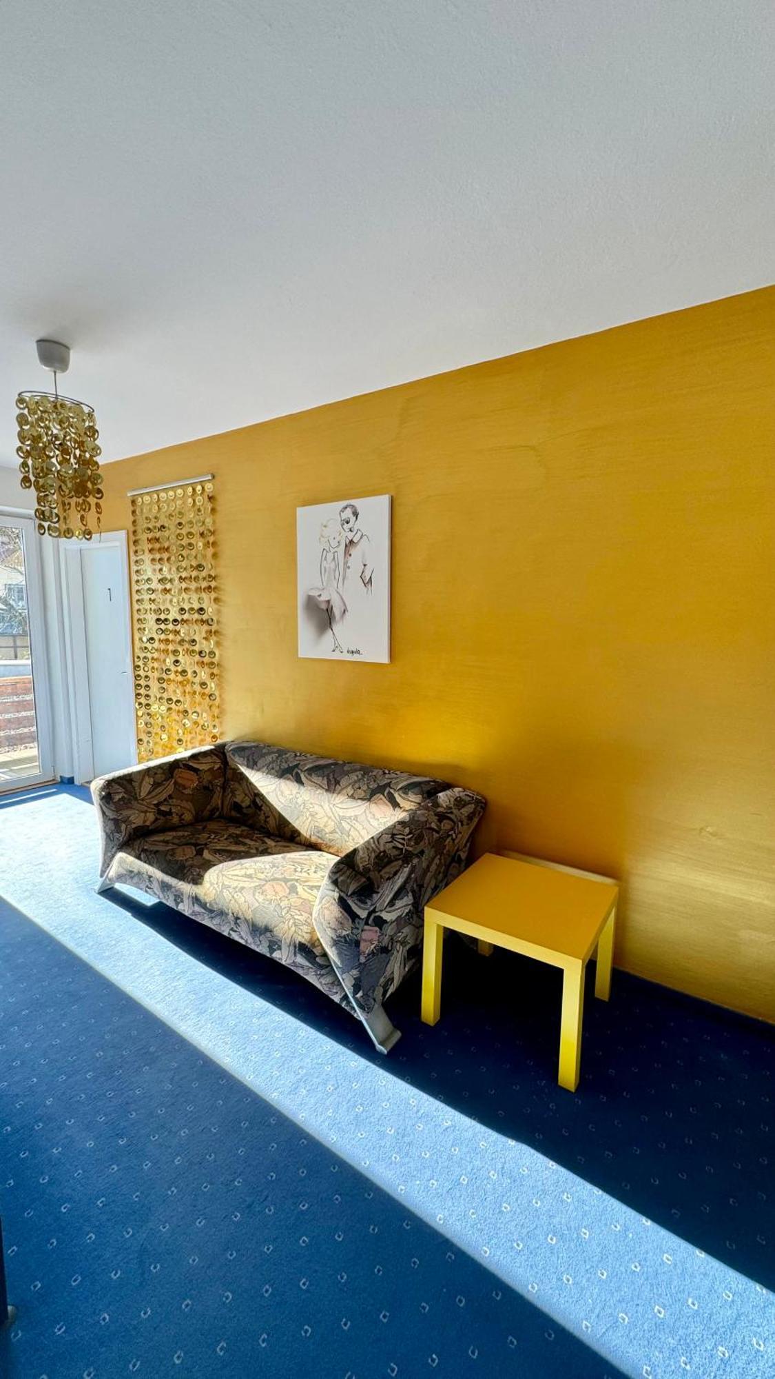 Boutique Hotel Oase Бад Ишл Екстериор снимка