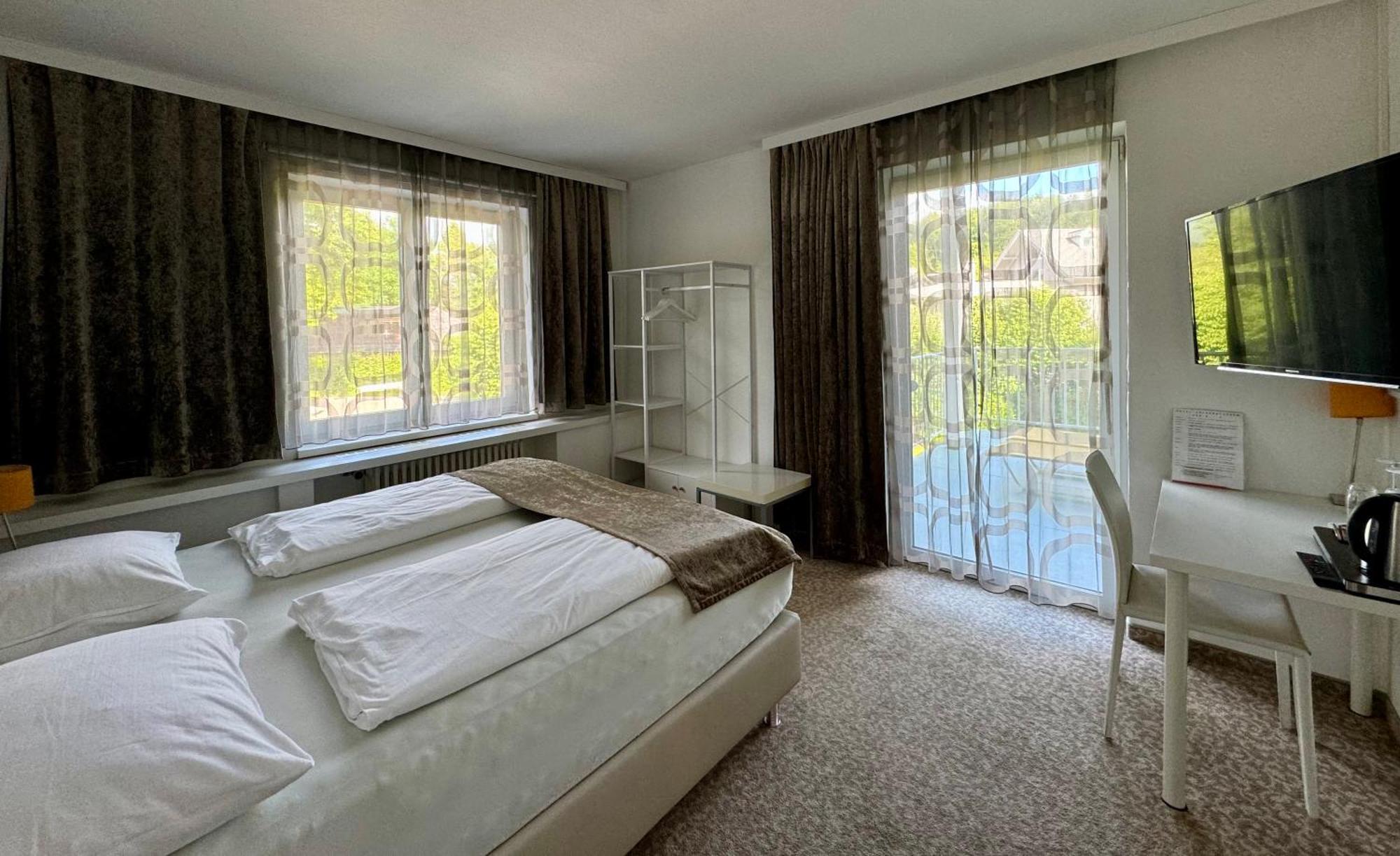 Boutique Hotel Oase Бад Ишл Екстериор снимка