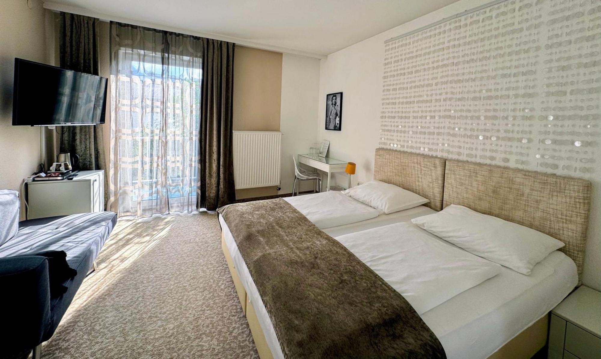 Boutique Hotel Oase Бад Ишл Екстериор снимка