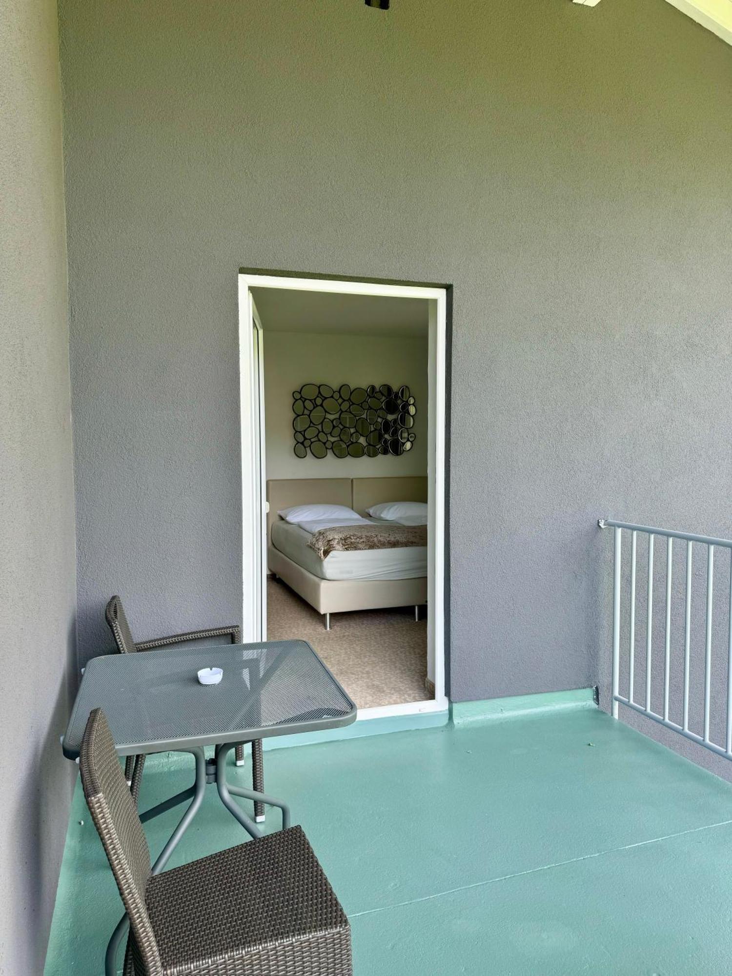 Boutique Hotel Oase Бад Ишл Екстериор снимка