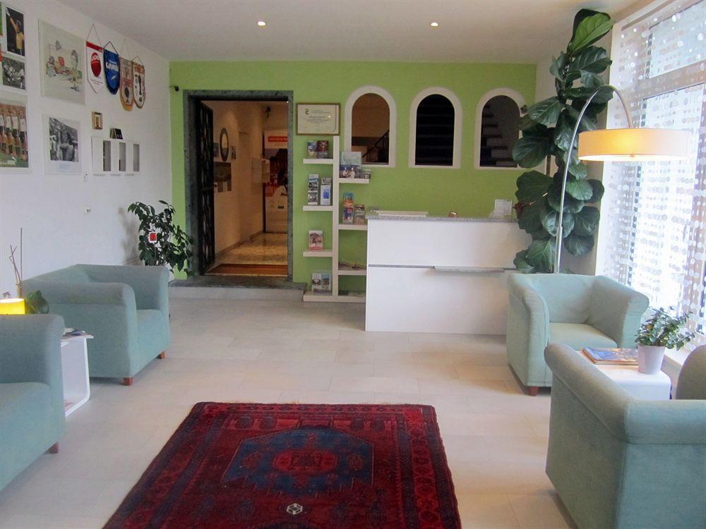 Boutique Hotel Oase Бад Ишл Екстериор снимка