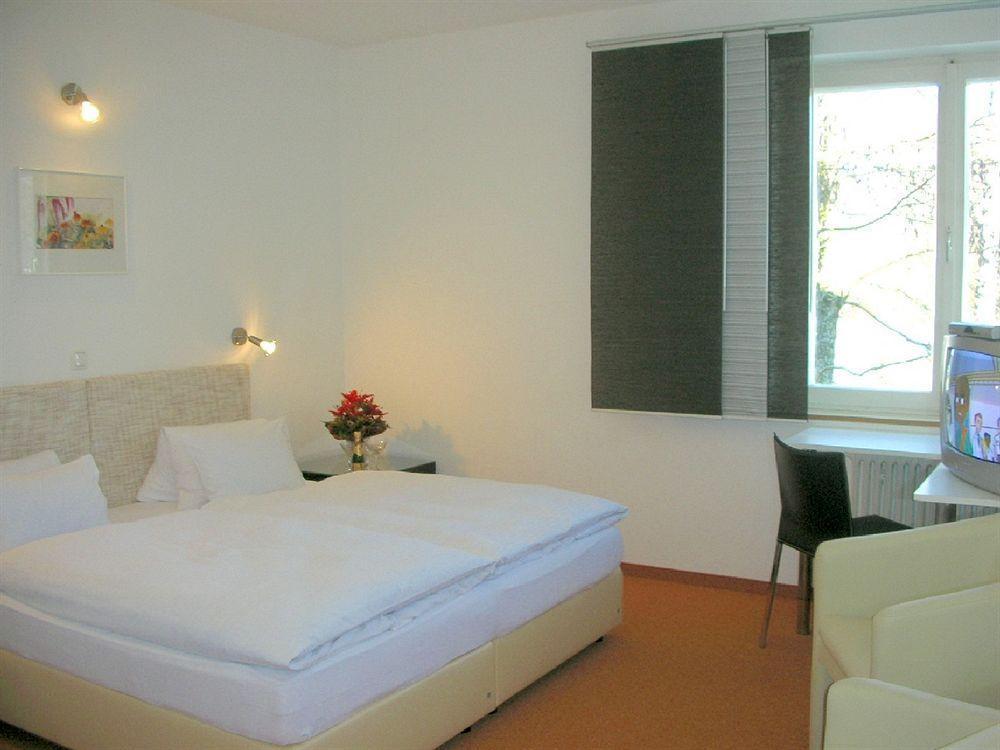 Boutique Hotel Oase Бад Ишл Екстериор снимка