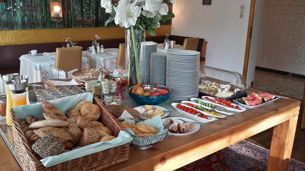 Boutique Hotel Oase Бад Ишл Екстериор снимка