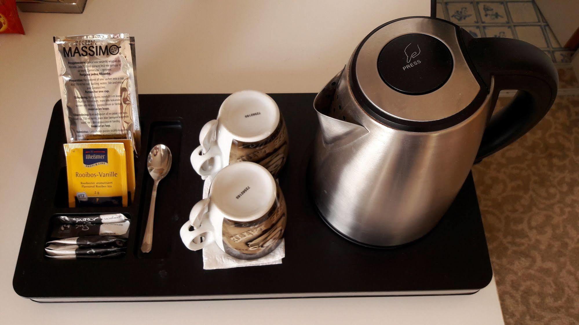 Boutique Hotel Oase Бад Ишл Екстериор снимка