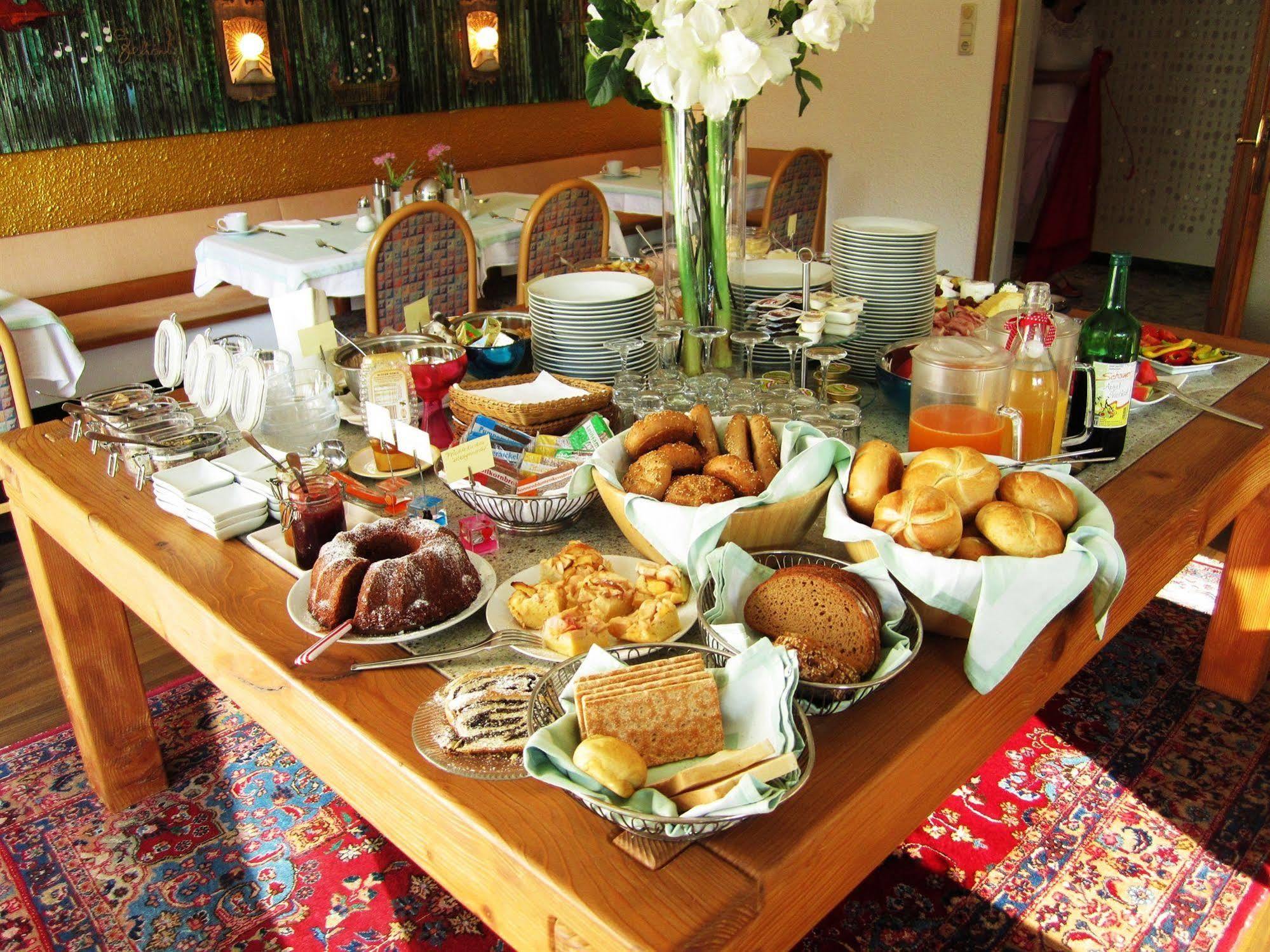 Boutique Hotel Oase Бад Ишл Екстериор снимка