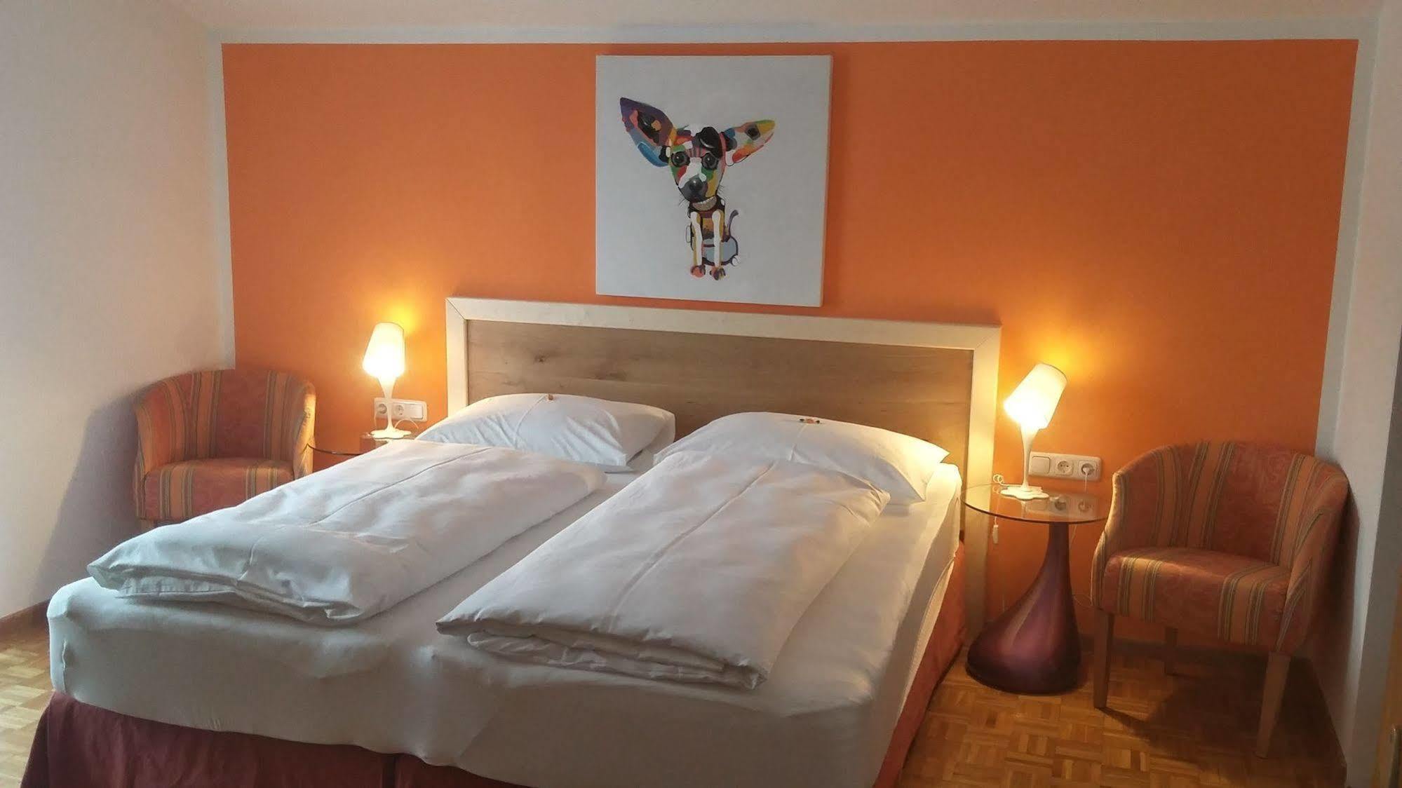 Boutique Hotel Oase Бад Ишл Екстериор снимка