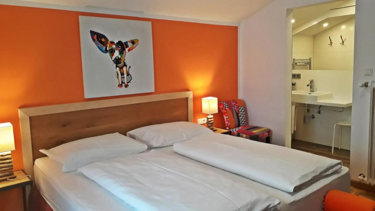 Boutique Hotel Oase Бад Ишл Екстериор снимка