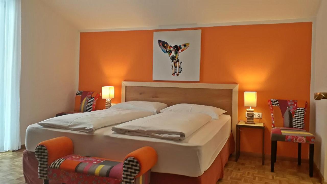 Boutique Hotel Oase Бад Ишл Екстериор снимка
