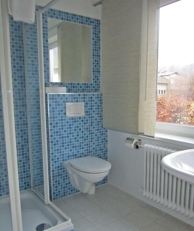 Boutique Hotel Oase Бад Ишл Екстериор снимка