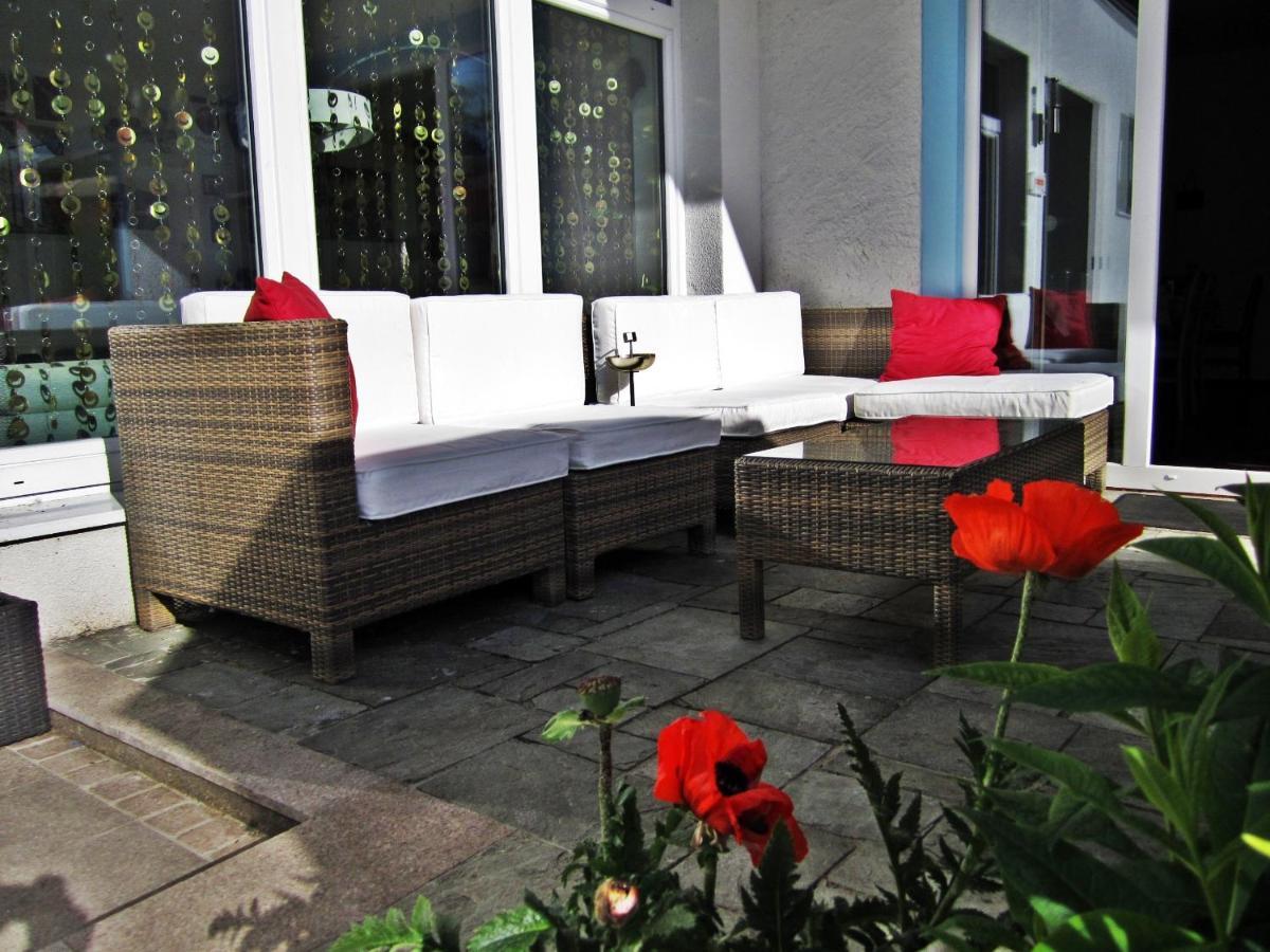 Boutique Hotel Oase Бад Ишл Екстериор снимка